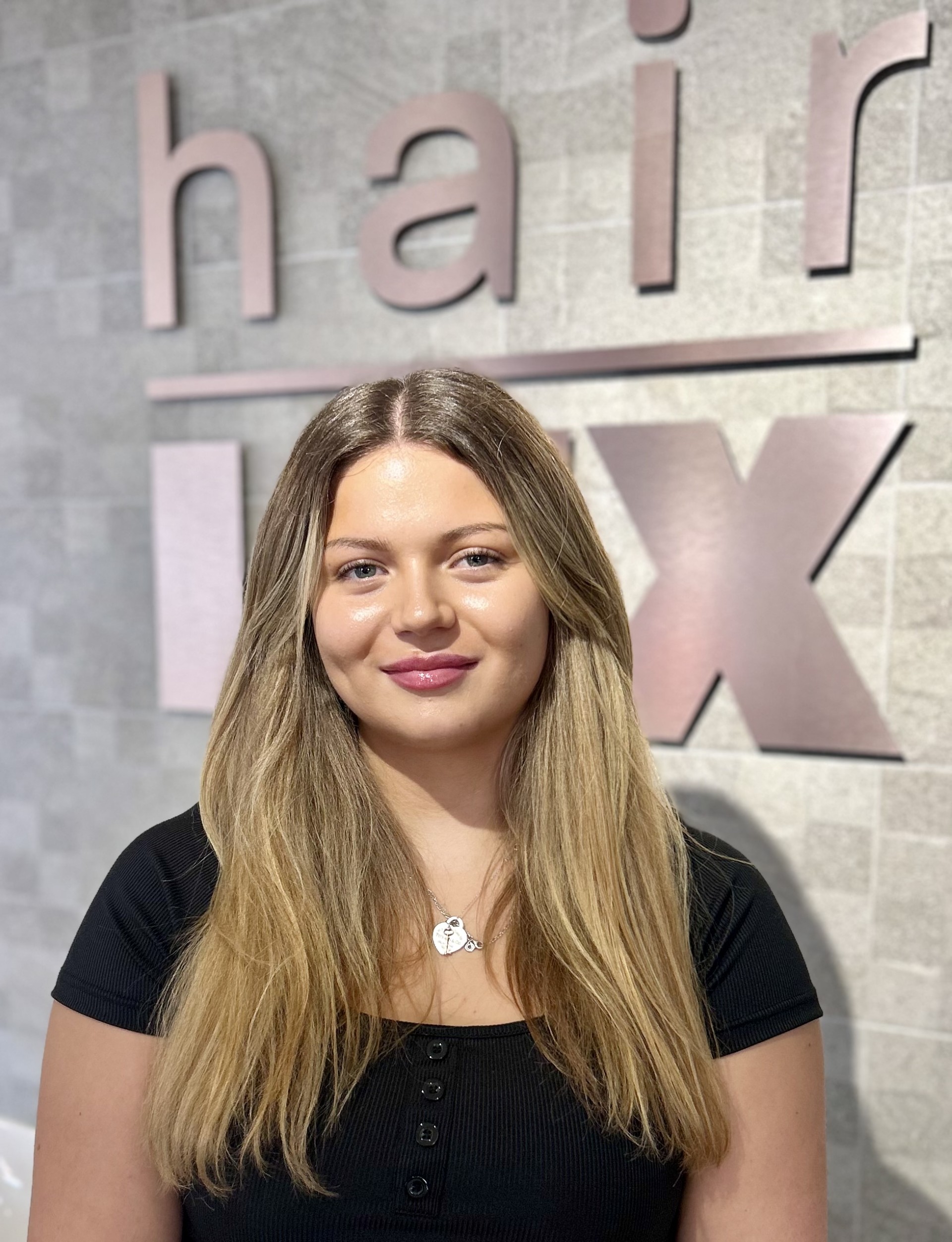 Danielle Mason - Senior Stylist